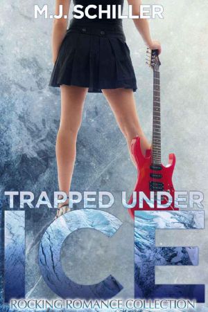 [Rocking Romance 01] • Trapped under Ice